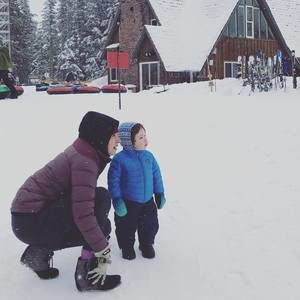 Meet your Posher, Angela